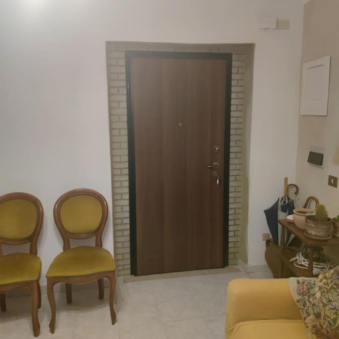 Vila Casa In Antico Borgo Medievale A Tarano Ri, Via Giacomo Leopardi, 15 Exteriér fotografie