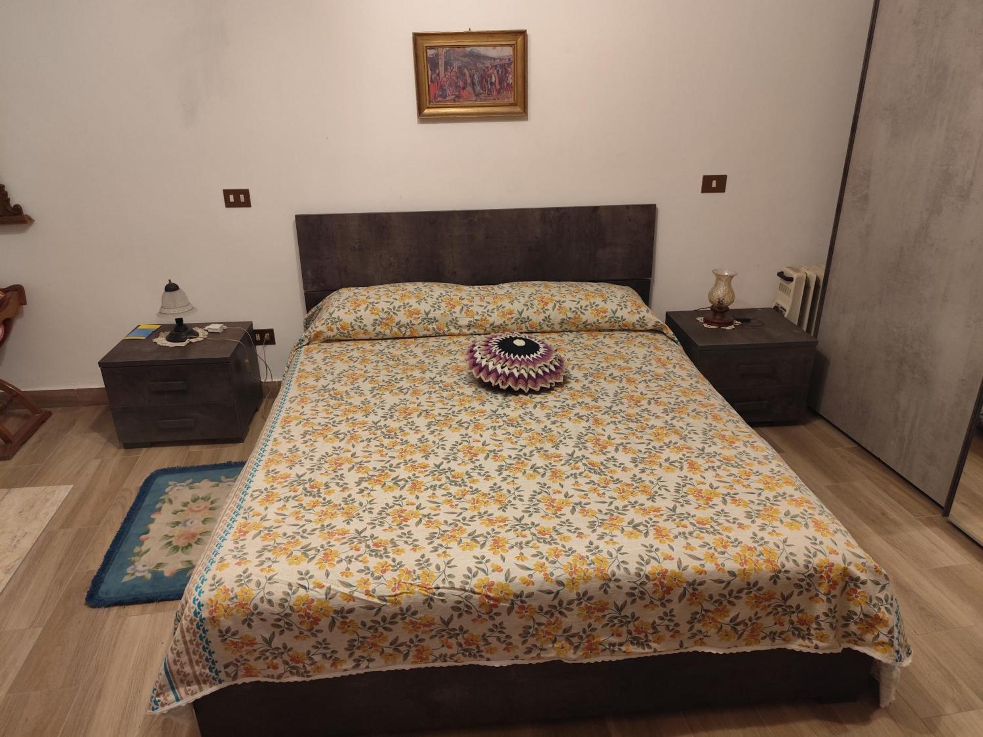 Vila Casa In Antico Borgo Medievale A Tarano Ri, Via Giacomo Leopardi, 15 Exteriér fotografie