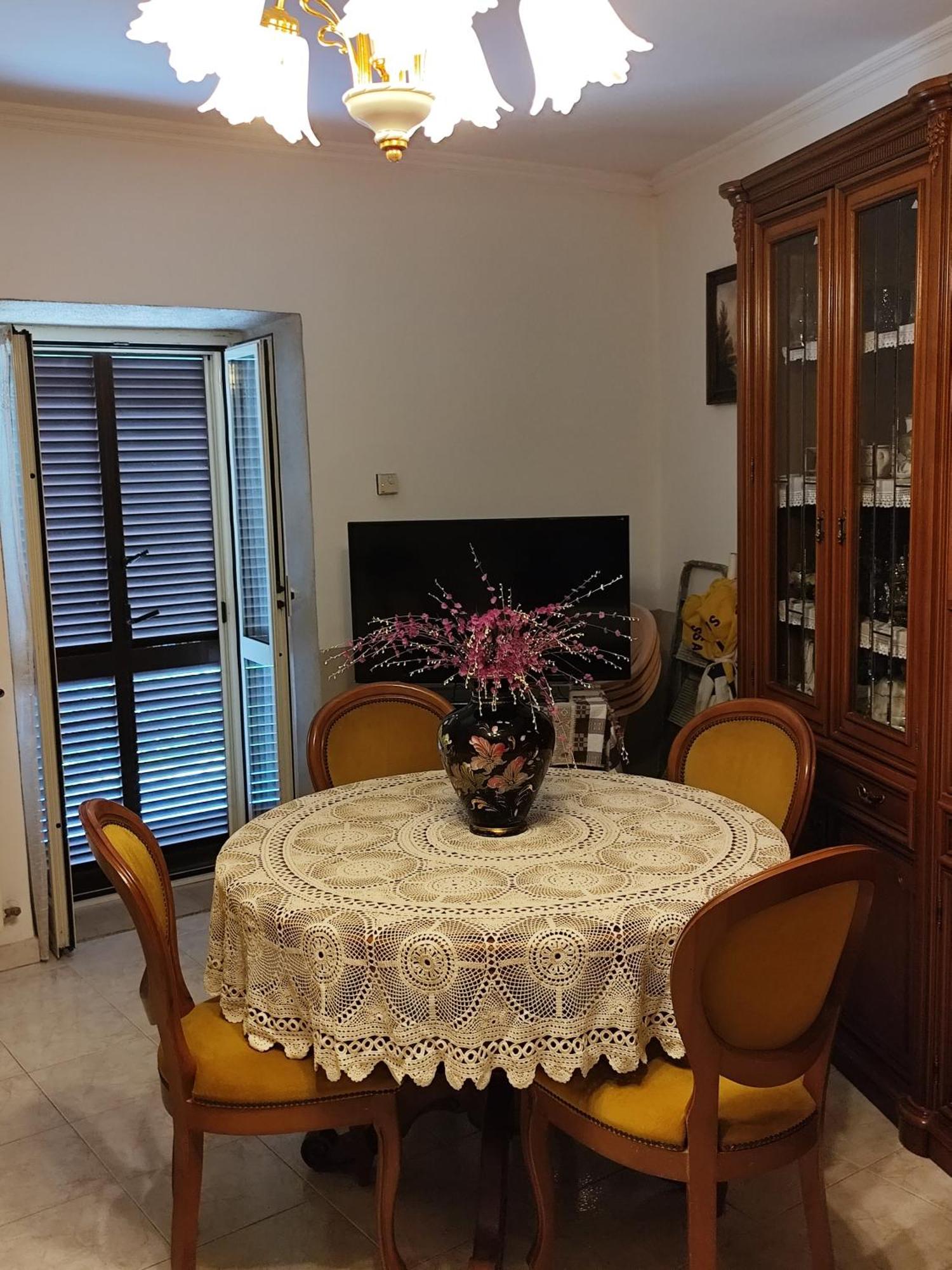 Vila Casa In Antico Borgo Medievale A Tarano Ri, Via Giacomo Leopardi, 15 Exteriér fotografie
