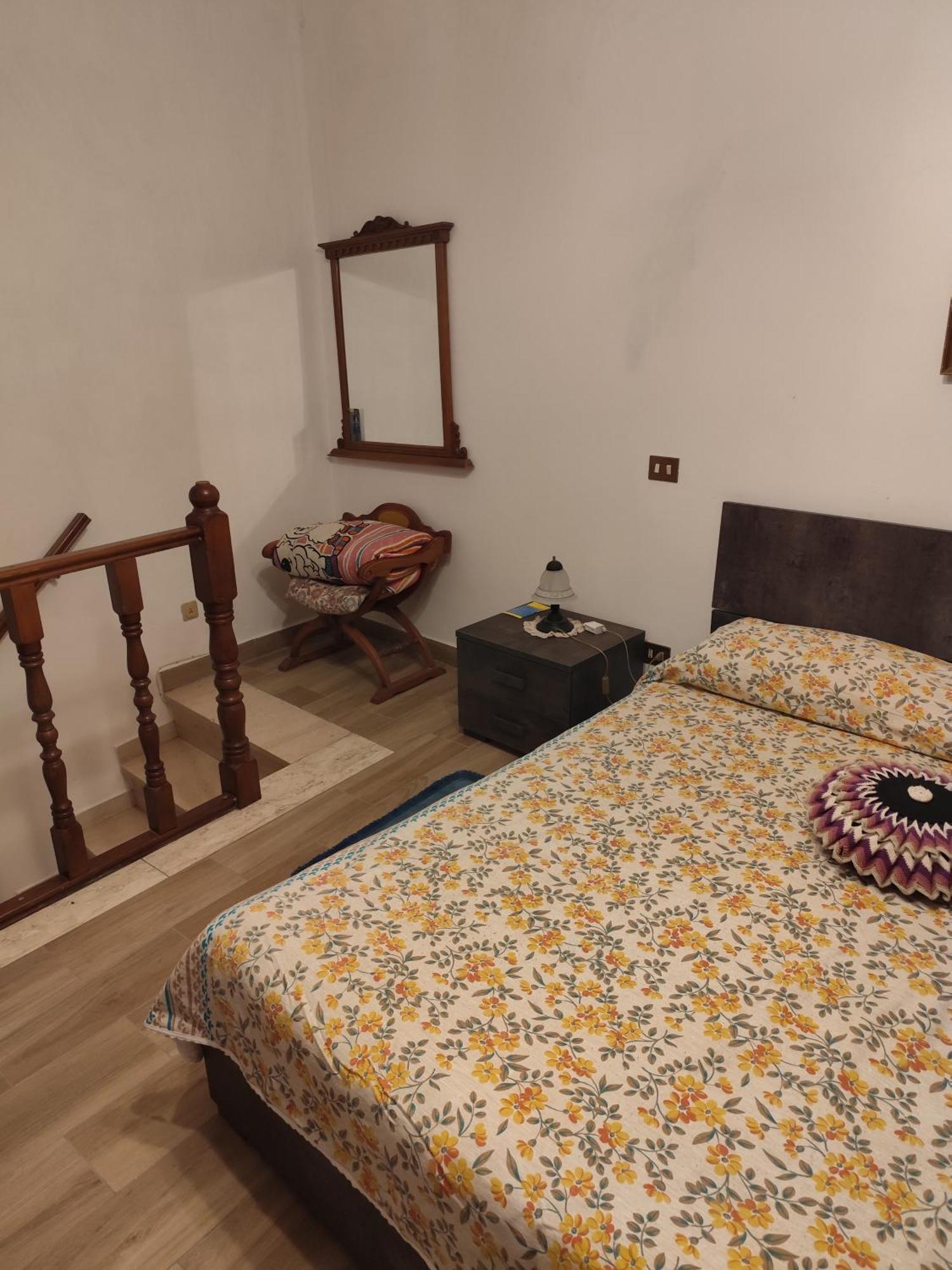 Vila Casa In Antico Borgo Medievale A Tarano Ri, Via Giacomo Leopardi, 15 Exteriér fotografie